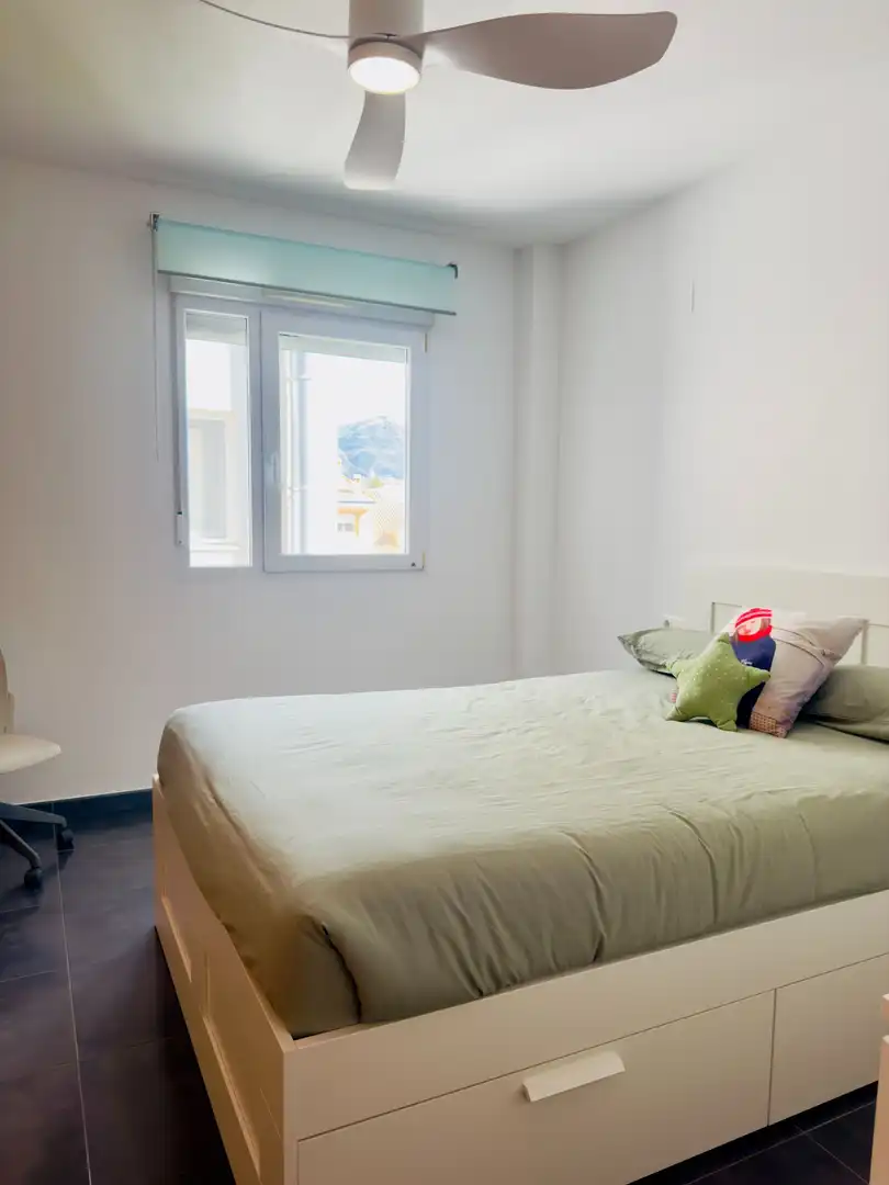 Maisonette mit Aufzug zum Verkauf in Muro de Alcoy, imagen 38
