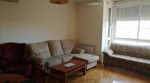 Foto 3 de Pis de lloguer a Alcázar de San Juan, Ciudad Real