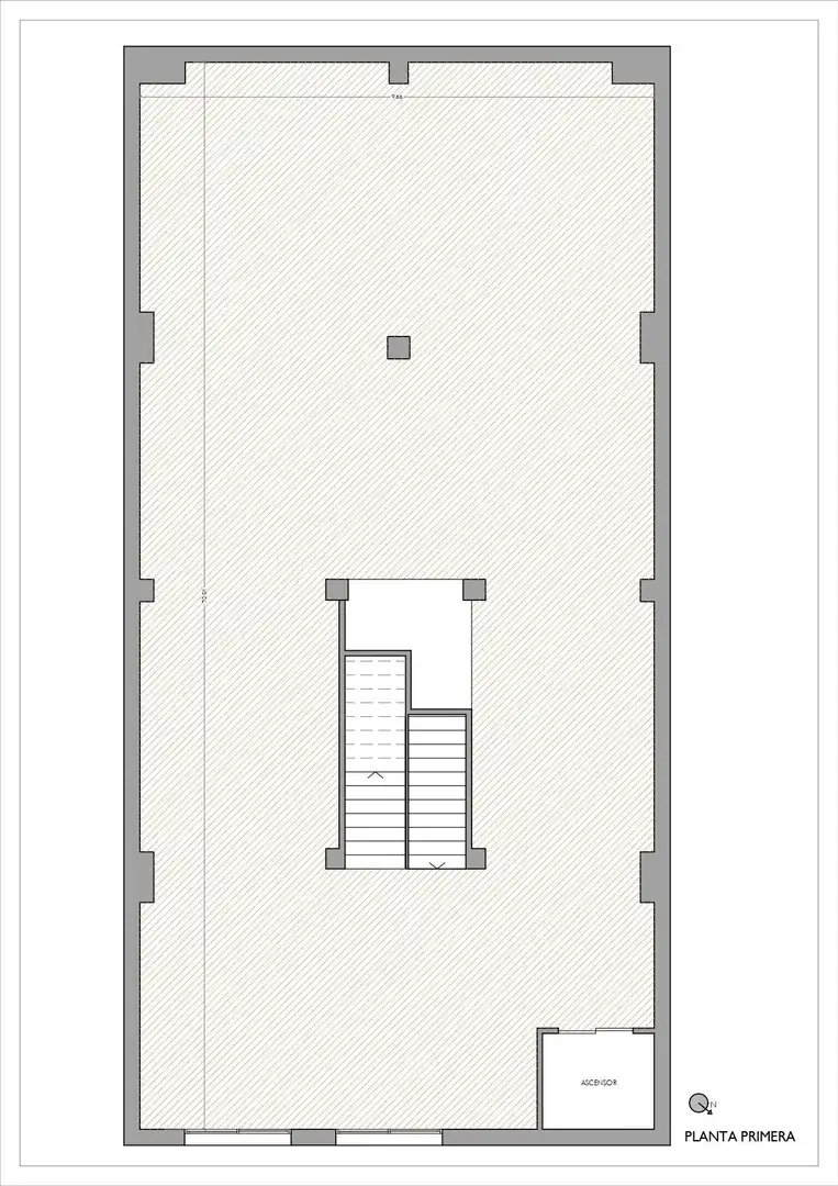 Buildings for sale in La Rinconada