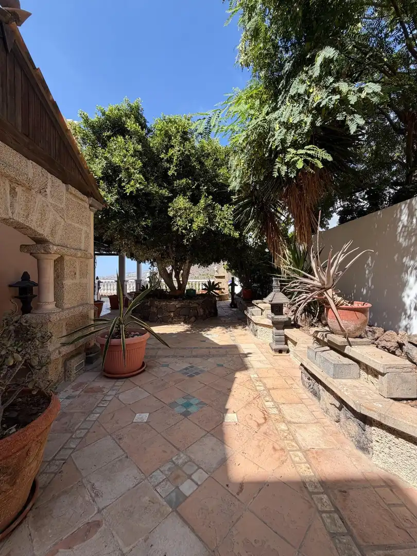 Detached house with terrace for sale in Costa Adeje, imagen 96