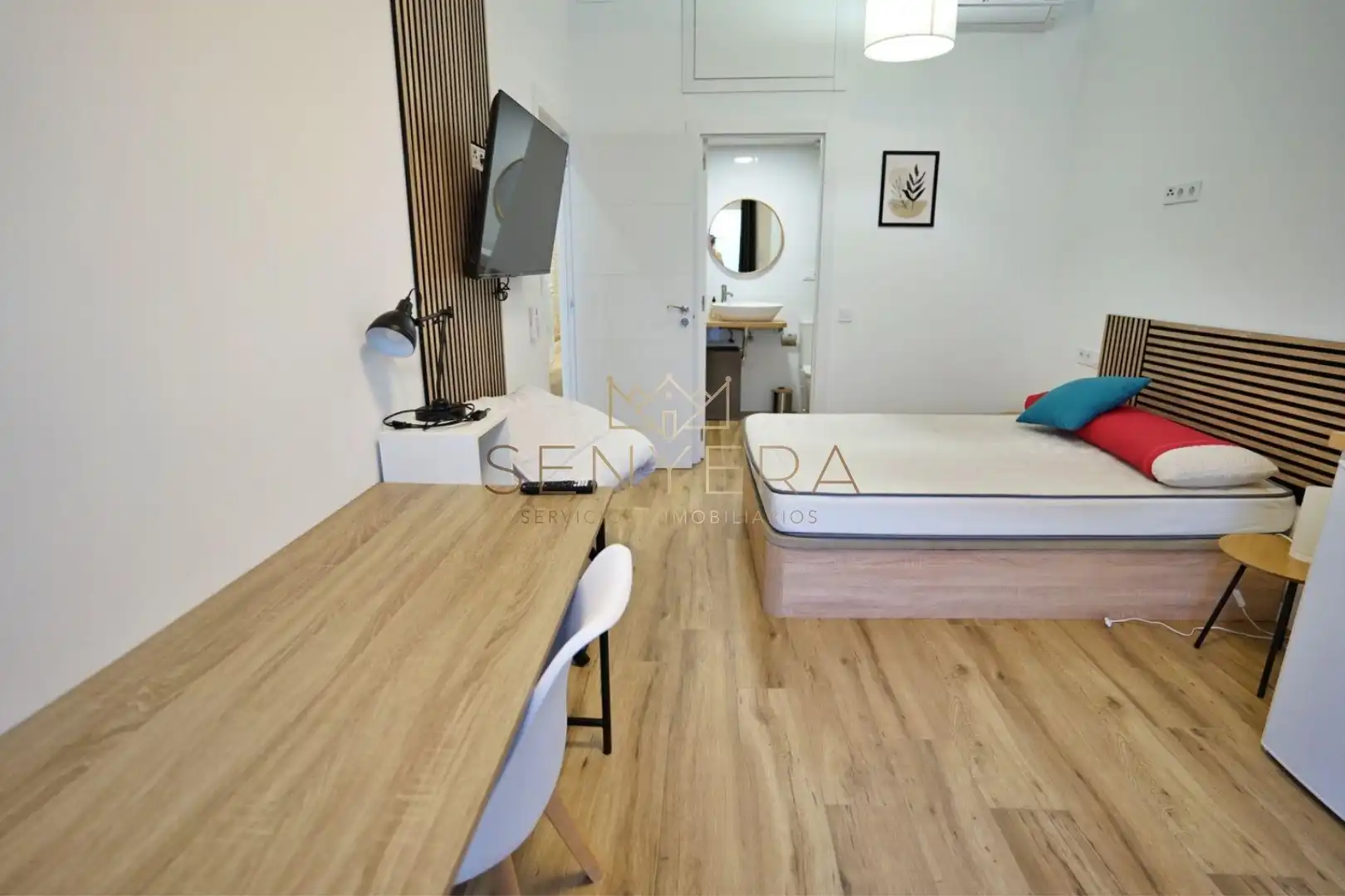 Estudio en venta en Barrio de Campanar