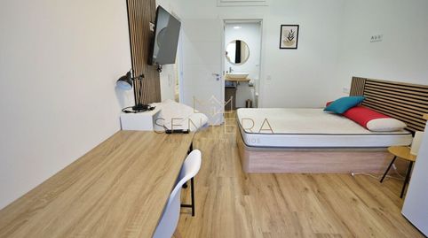Foto 3 de Estudio en venta en Barrio de Campanar, Valencia Capital
