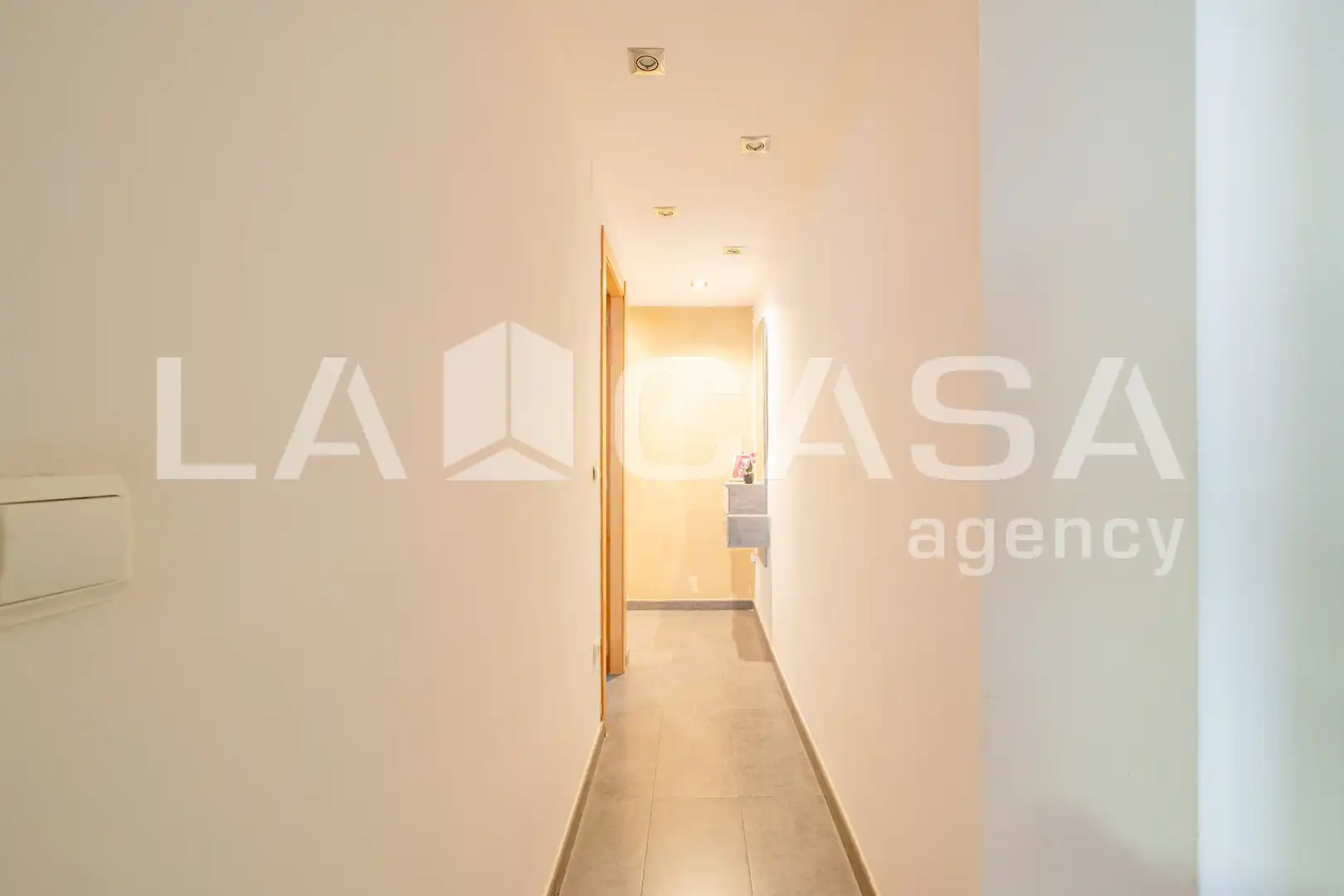 Piso con terraza en venta en Carrer Sant Joan Bosco, imagen 24