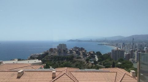 Foto 4 de Piso en venta en N/a, -1, Levante Alto, Benidorm