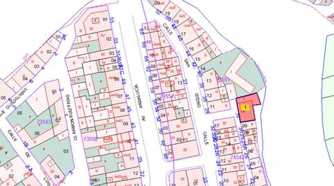 Photo 2 of Office for sale in C/ San José de Calasanz, Puente de Génave, Jaén