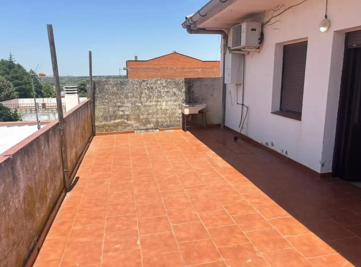 Adossat amb jardí en venda a Calle FUENTE LA ORDEN 32, imagen 4