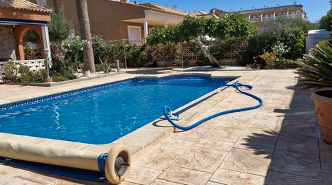 Foto 5 de Casa o chalet en venta en Avenida de las Marinas, 224, El Sabinar – Urbanizaciones – Las Marinas – Playa Serena, Roquetas de Mar