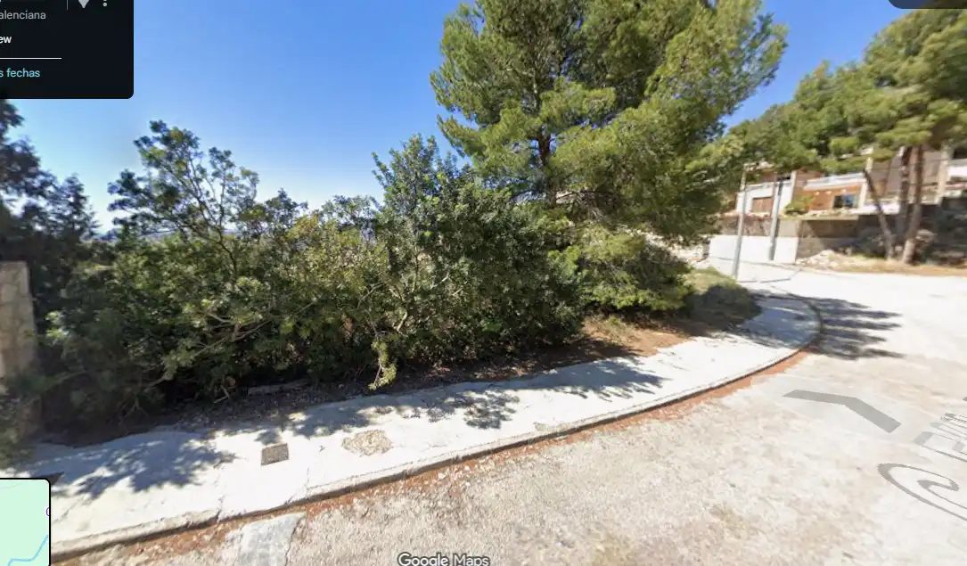 Residencial en venda a Cumbres de Calicanto