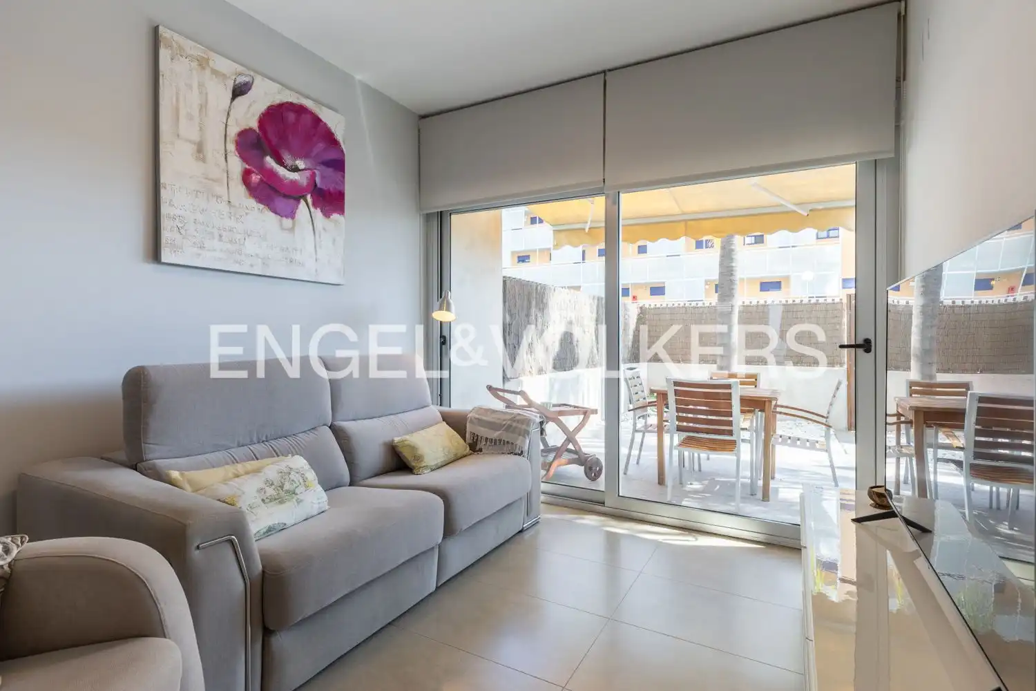 Casa a schiera con terrazza in vendita a Daimús, imagen 18