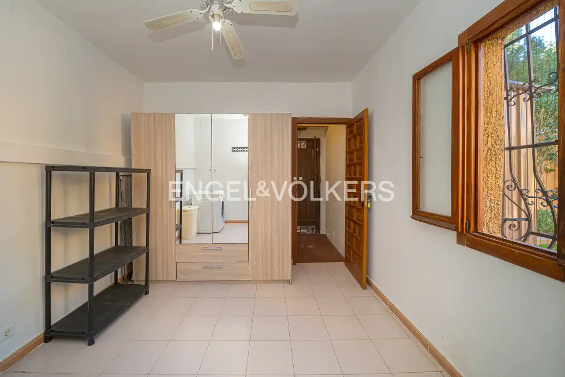 Casa adosada en venta en Benidorm con Aire acondicionado, Jardín privado y Piscina comunitaria