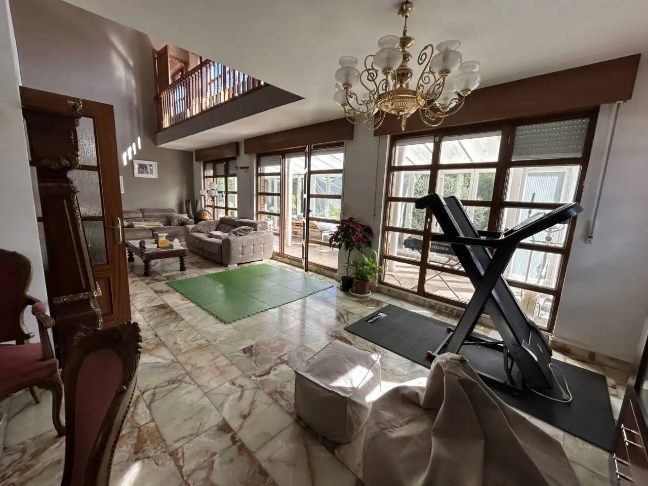 Casa o chalet en venta en Castrillo del Val con Calefacción, Jardín privado y Terraza