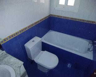 Bathroom of Flat for sale in L'Hospitalet de Llobregat