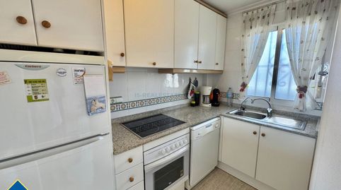 Apartamento con piscina comunitaria, en la provincia de Alicante, en la ciudad de Almoradí. 2 habitaciones | 106 m² | 15 kilómetro, imatge 5
