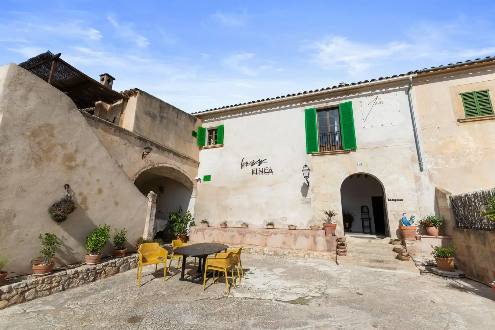 Country house with pool for sale in Felanitx Poble, imagen 91