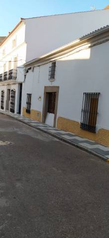 Casa-chalet en Venta en La Coronada