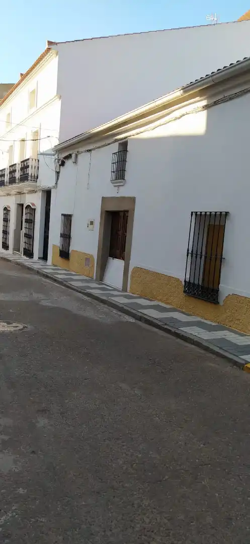 Haus zum Verkauf in La Coronada