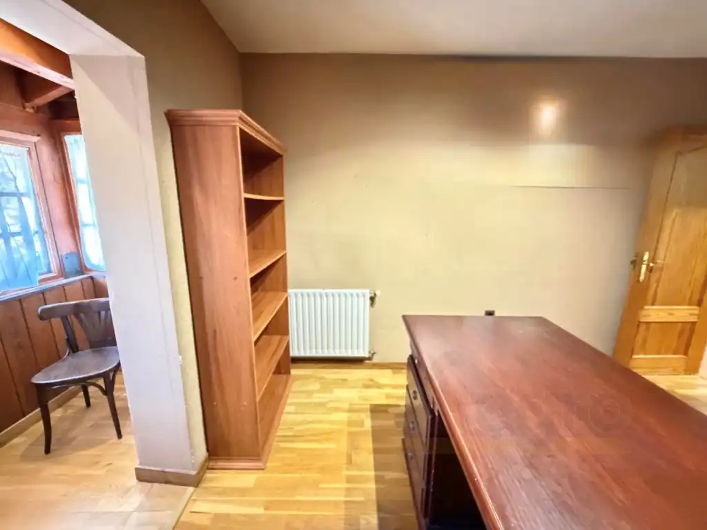 Casa adosada en venta en Moralzarzal