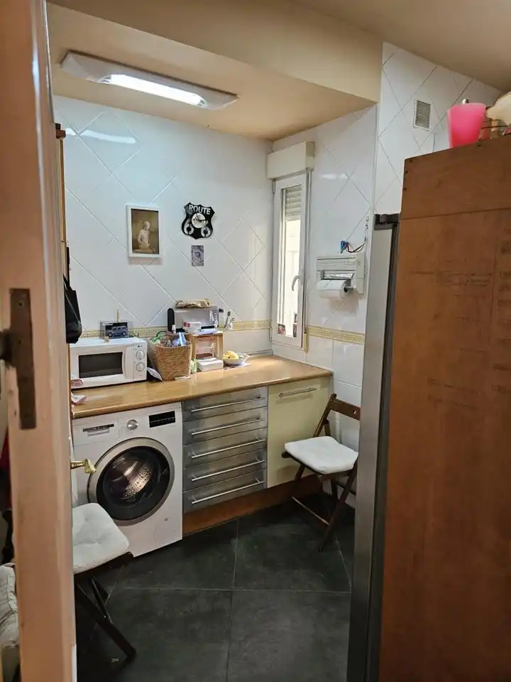 Wohnung mit Aufzug zum Verkauf in Calle del General Pardiñas, imagen 29