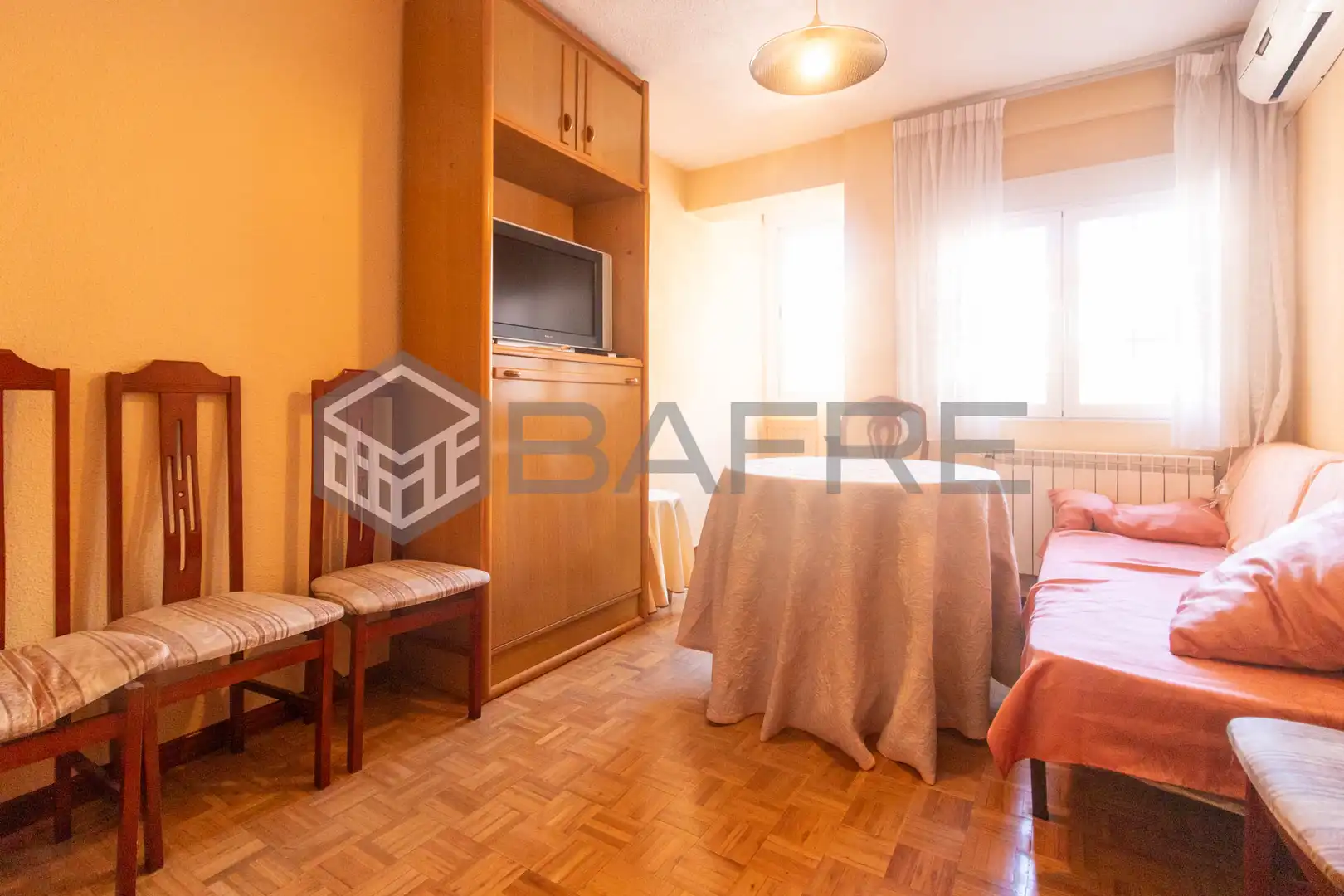 Habitación de Piso en venta en Madrid con Aire acondicionado, Calefacción y Parquet