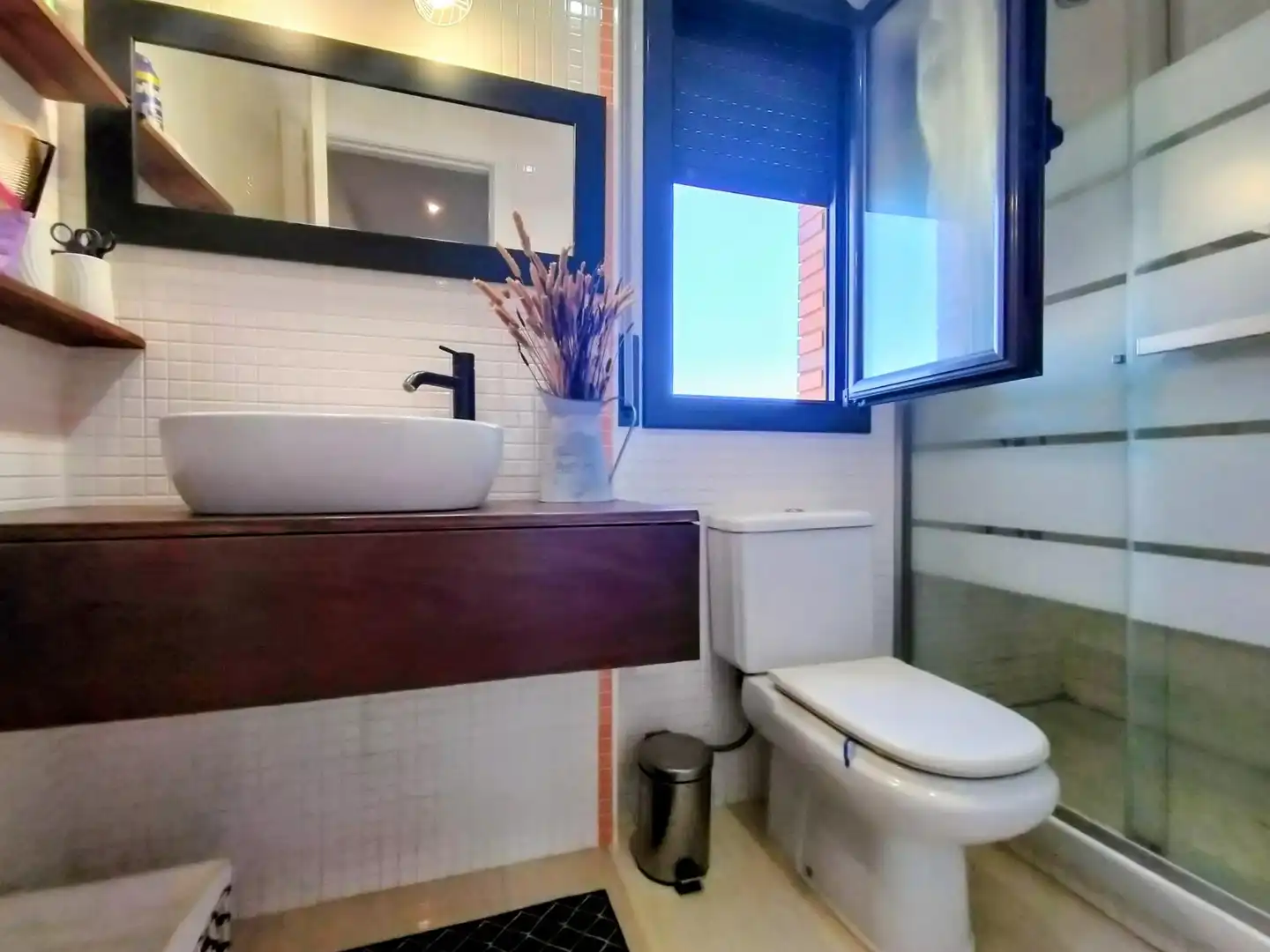 Casa a schiera con terrazza in vendita a Bonavista, imagen 55