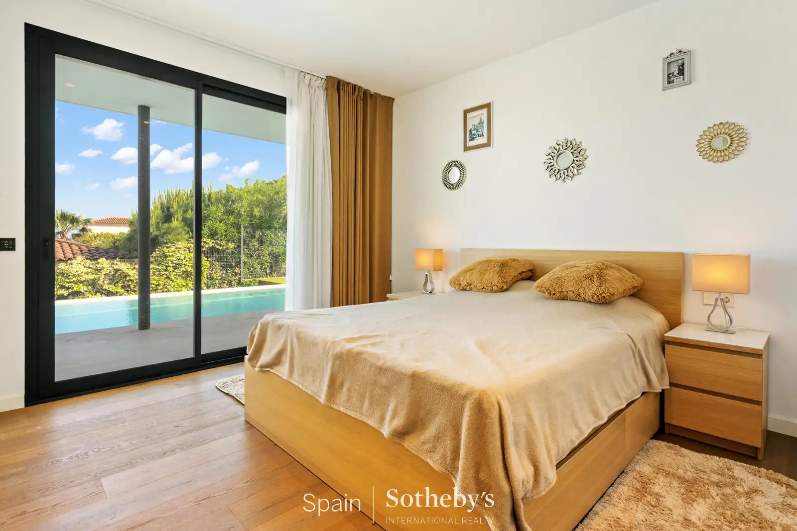 Casa amb piscina en venda a Platja d'Aro, imagen 19