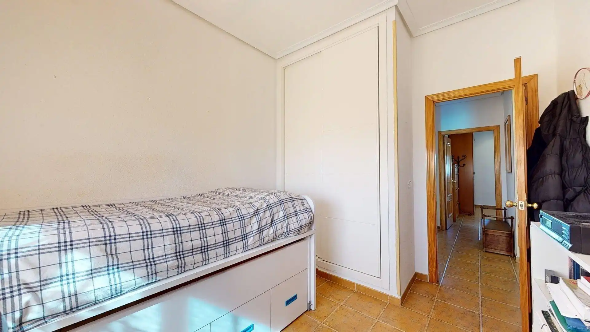 Casa rustica con piscina in vendita a Periurbano Oeste - Sierra, imagen 28