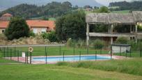 Piscina de Pis en venda en Santillana del Mar amb Piscina