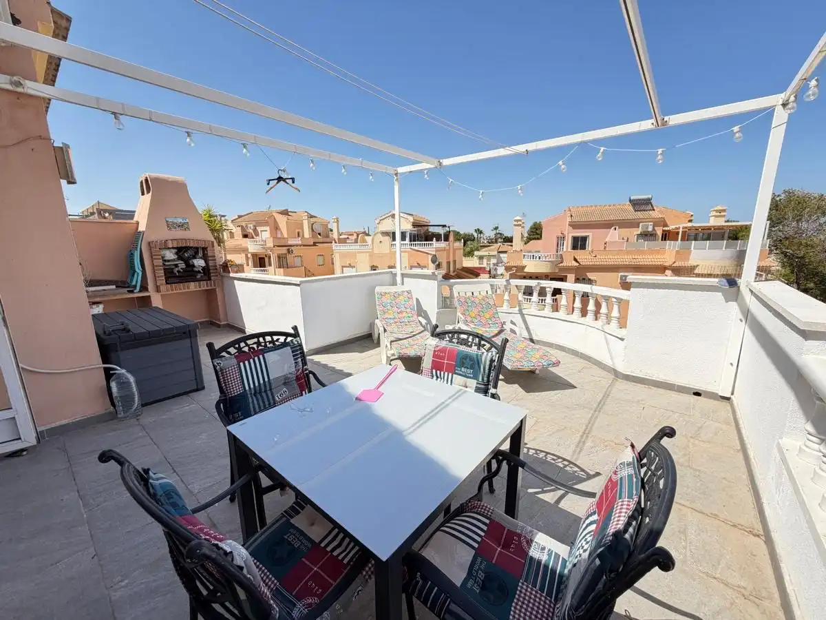 Appartement compact à vendre à Orihuela ciudad, imagen 10