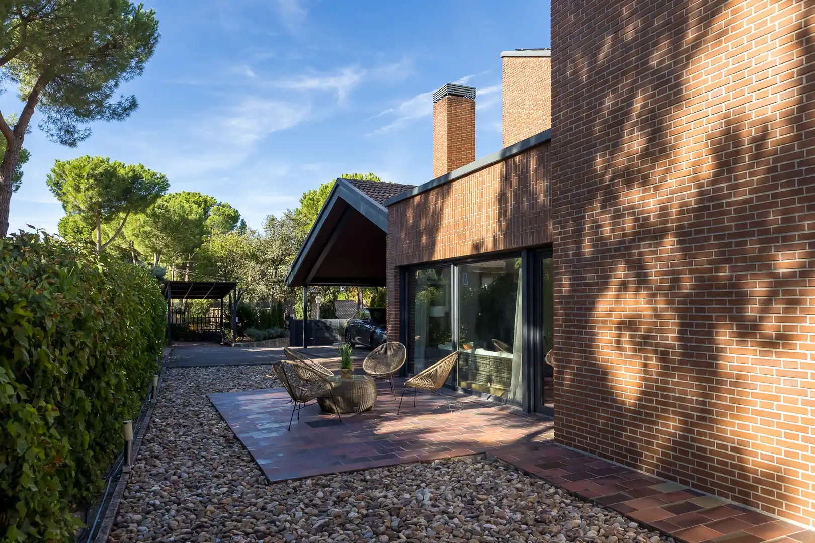 House with terrace for sale in Valdepastores - Las Encinas, imagen 44