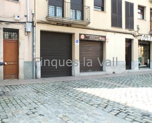Garage for sale in Centre