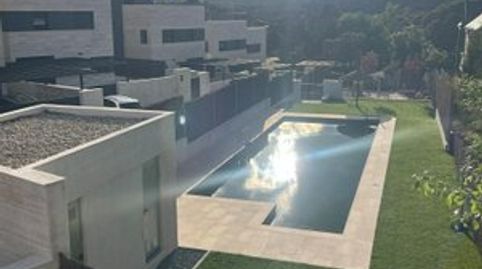 Foto 4 de Casa o chalet en venta en Avenida del Monte, 79, El Monte, Torrelodones