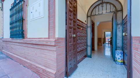 Foto 4 de Casa adosada en venda a Calle Sevilla, Casco Antiguo, Sevilla