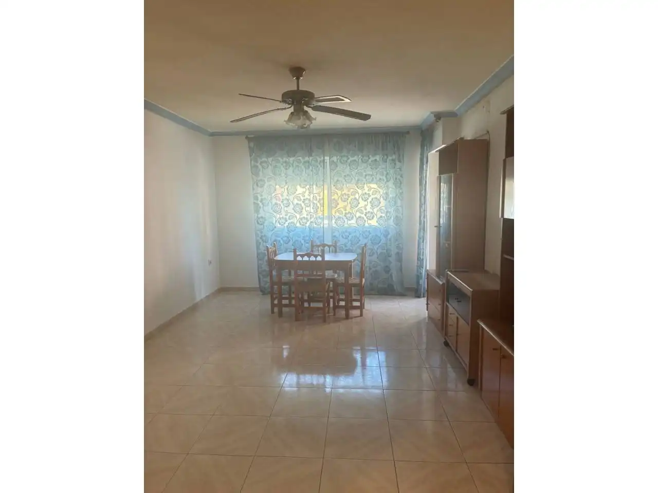 Comedor de Piso en venta en Santomera con Aire acondicionado, Trastero y Amueblado