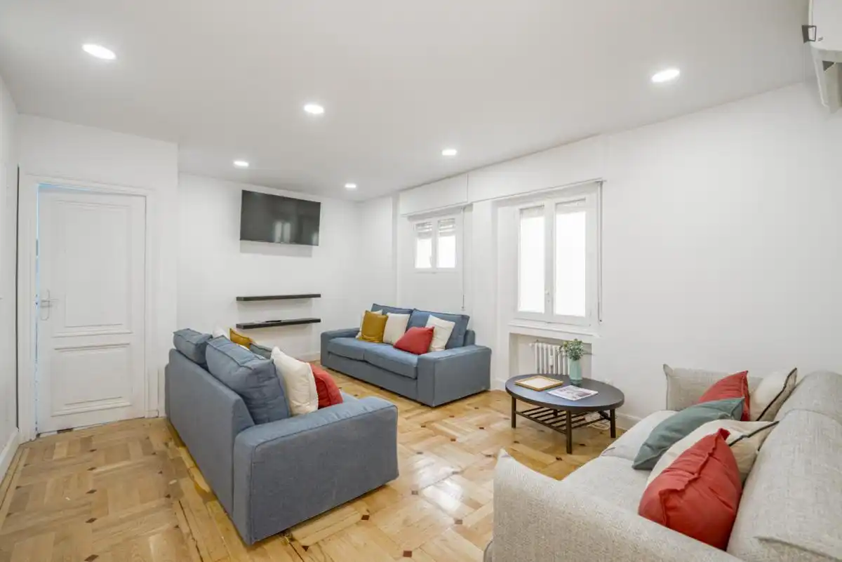 Habitación en La Merced
