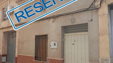 Casa en venta en Madre Elisea.