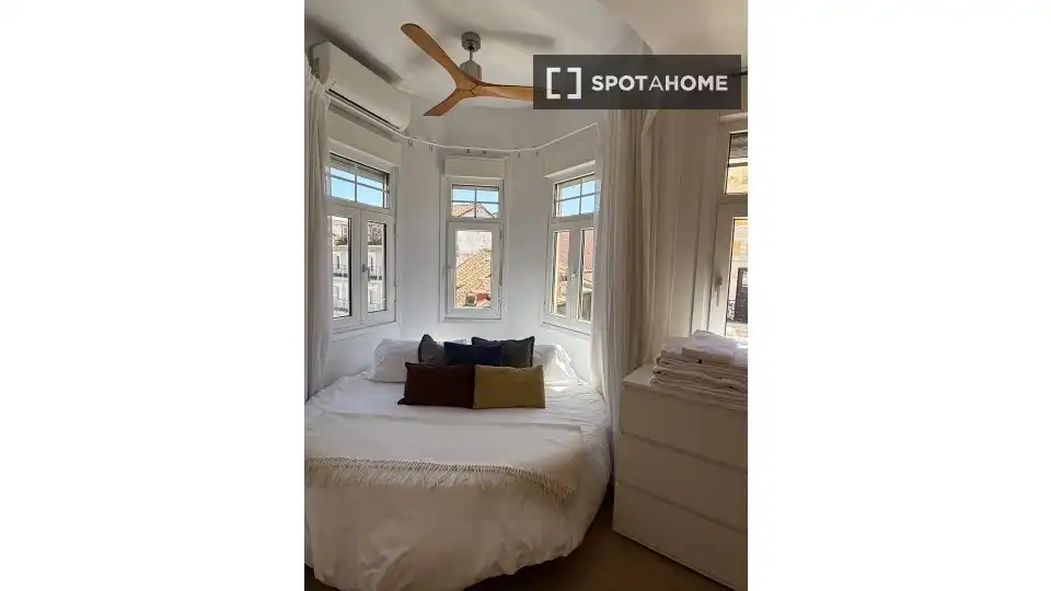 Appartement avec balcon à louer à Centro, imagen 18