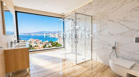 Foto 5 de Casa o xalet en venda a Sierra Helada, Benidorm