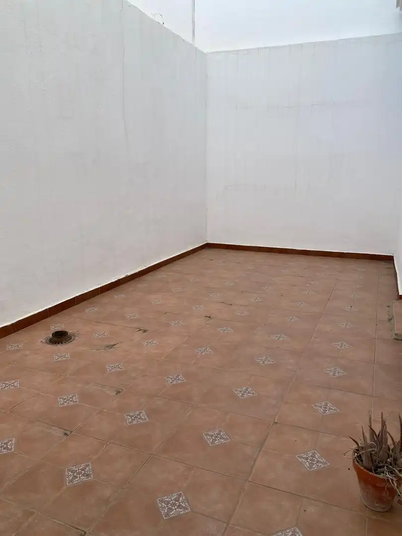 Casa con terraza en venta en La Banda - Campo de Fútbol, imagen 6
