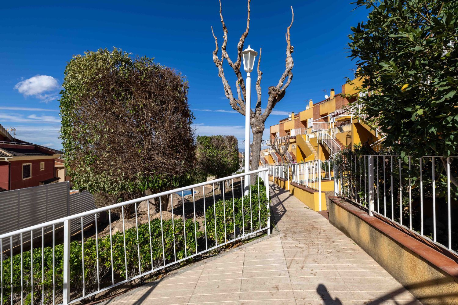 Dúplex de lloguer a Los Dolores