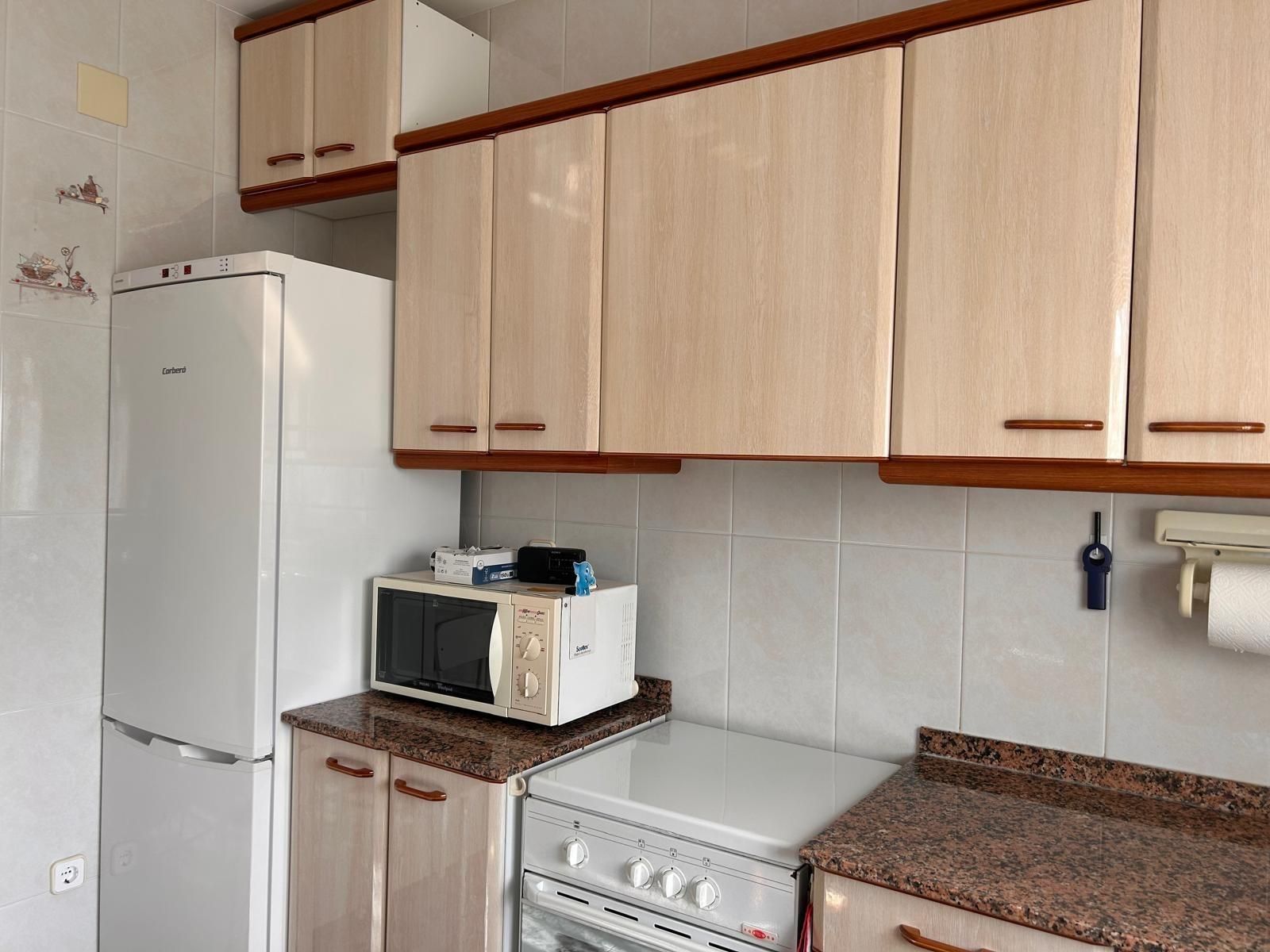 Kitchen of House or chalet for sale in Torrelles de Foix  with Heating, Private garden and Storage room