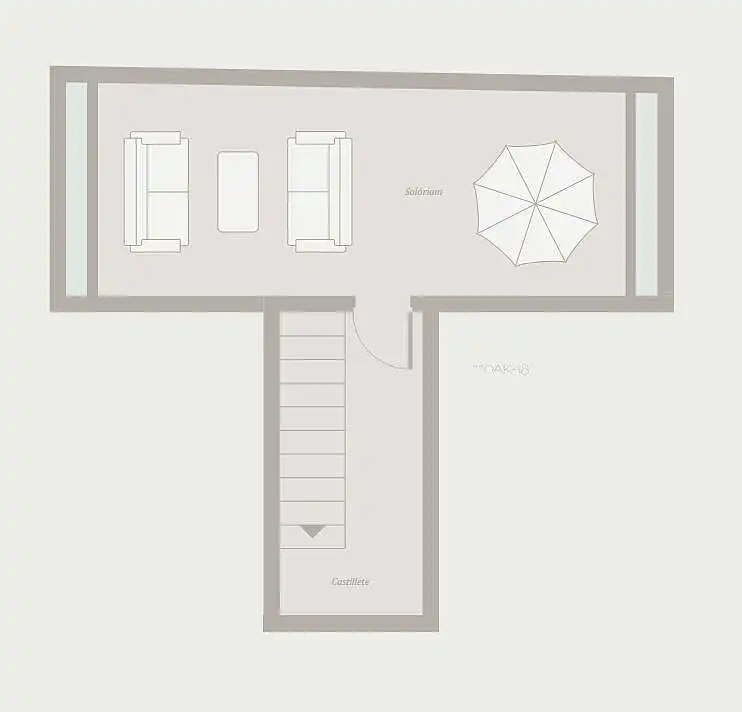 Apartament amb piscina en venda a Estepona Pueblo, imagen 14