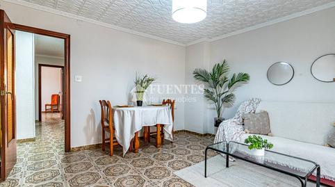 Foto 2 de Pis en venda a Antares, Florida Alta, Alicante