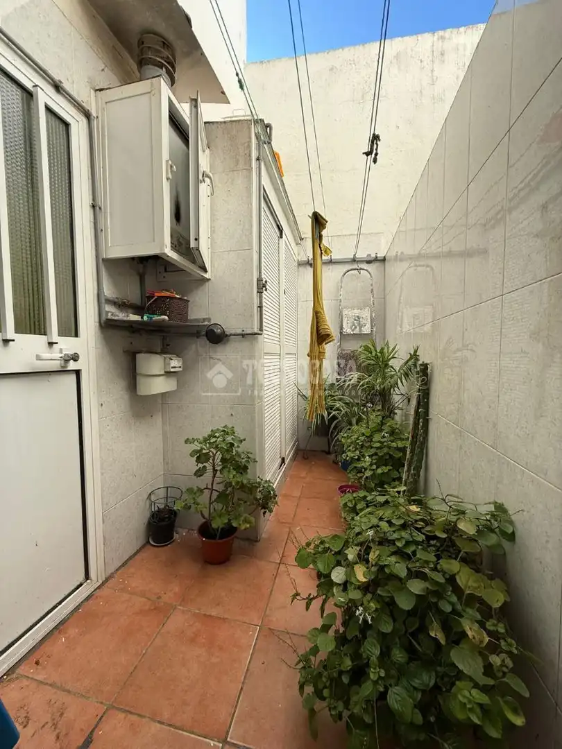 Terraza de Piso en venta en Camas con Aire acondicionado