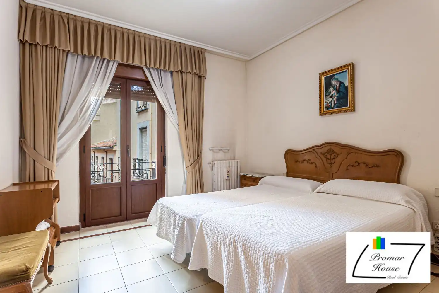 Piso en venta en SANTA TERESA, Centro