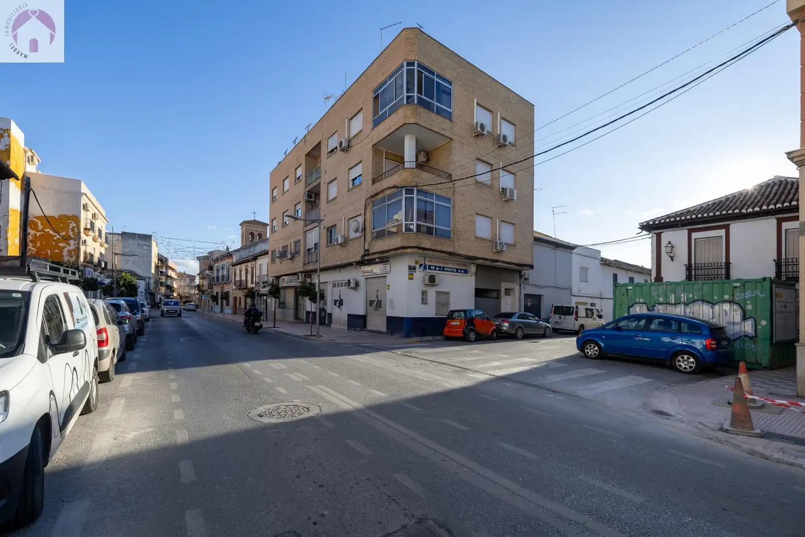 Maison mitoyenne à vendre à Albolote, imagen 2