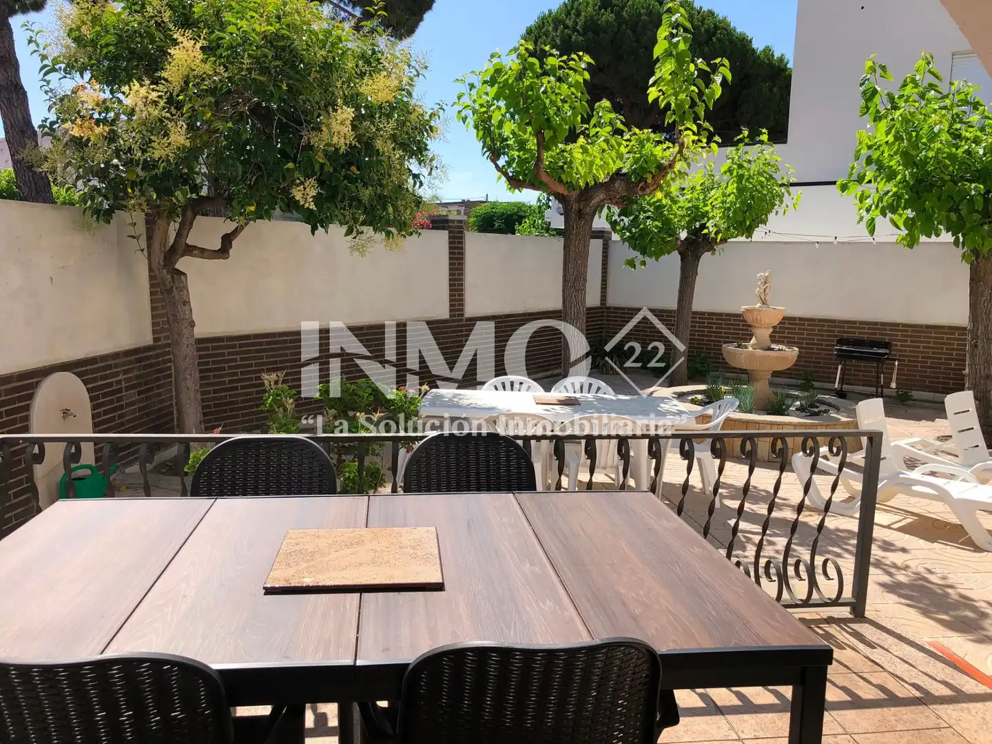 House with garden for sale in Carrer Cavall Bernat, imagen 24