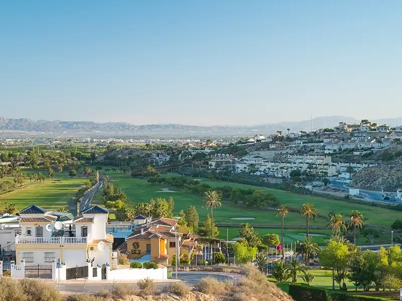 Apartamento con piscina en venta en Benijófar, imagen 31