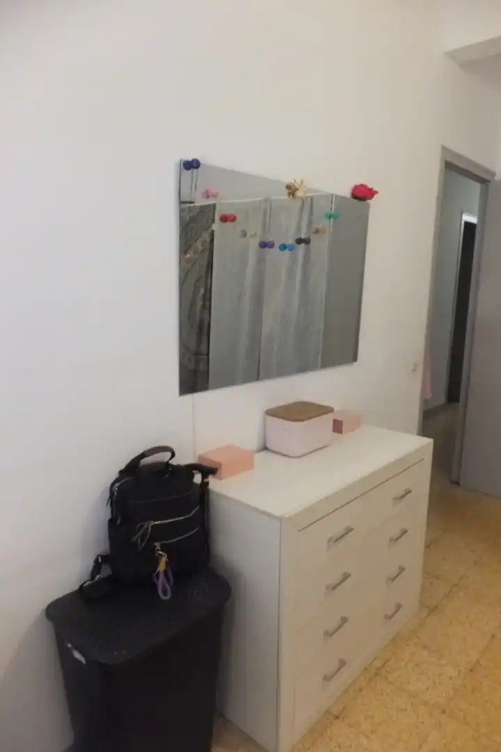 Dormitori de Pis en venda en Riudoms amb Terrassa, Traster i Moblat