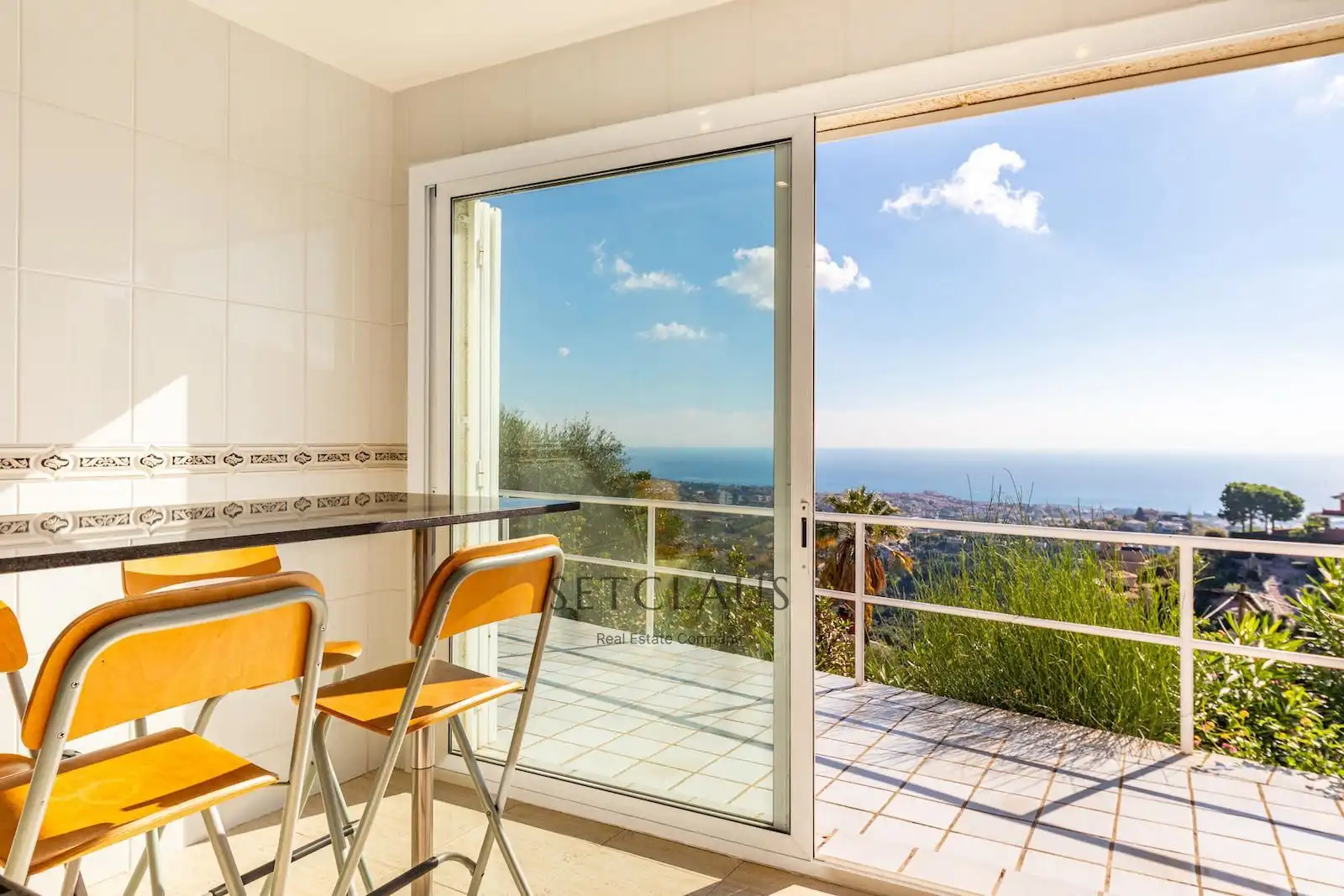 Villa con terrazza in vendita a Alella, imagen 28