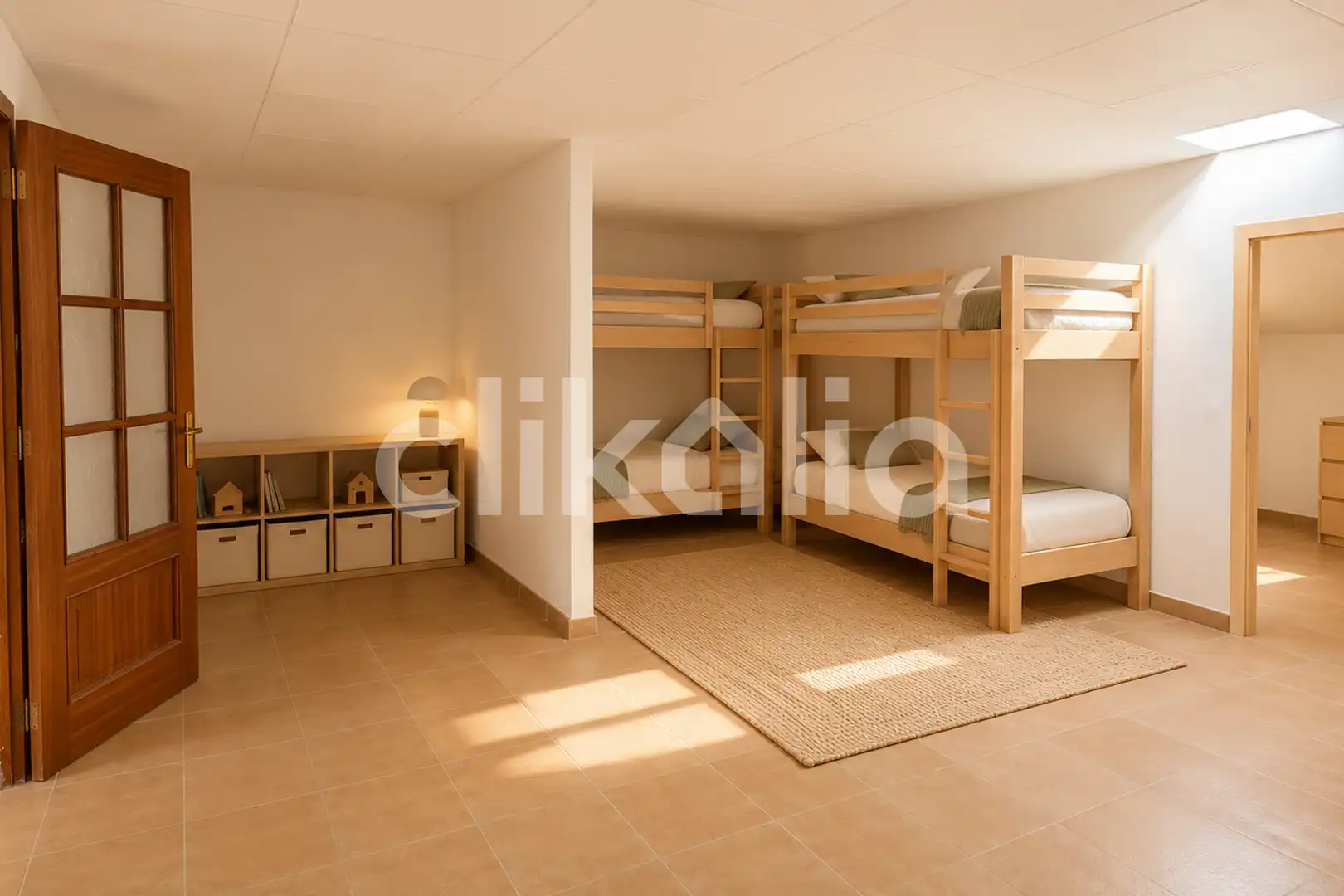 Haus zum Verkauf in Castellfollit de la Roca, imagen 22